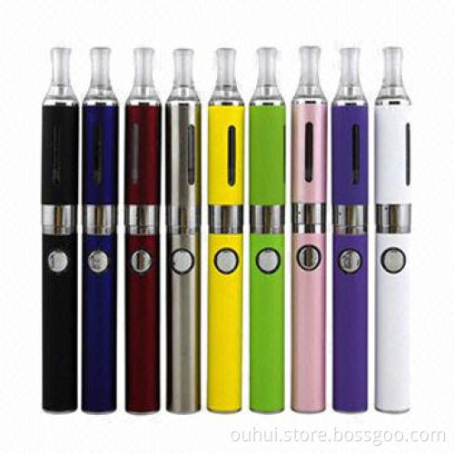 E-cigarettes eGo EVOD Kanger Kit with 650/900/1,100mAh Battery Power